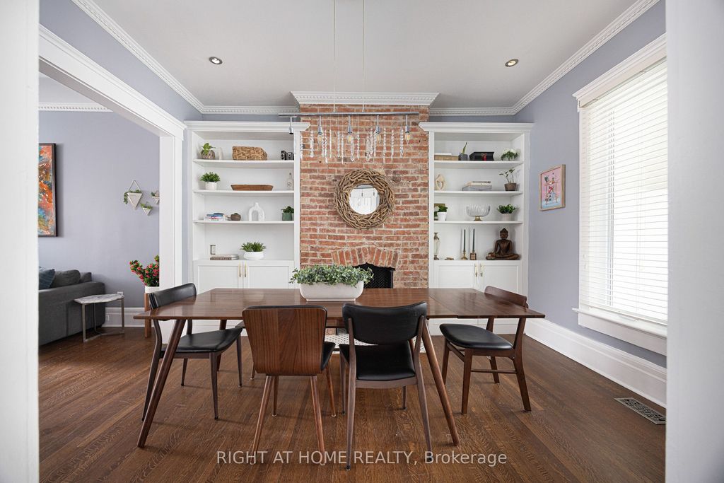 Photo of 1069 Dovercourt Avenue, Toronto, ON M6H 2X7 (MLS # W12884480)