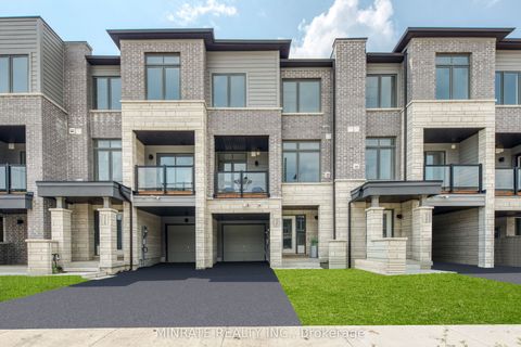 340 Capella Street Newmarket ON L3X 0L7