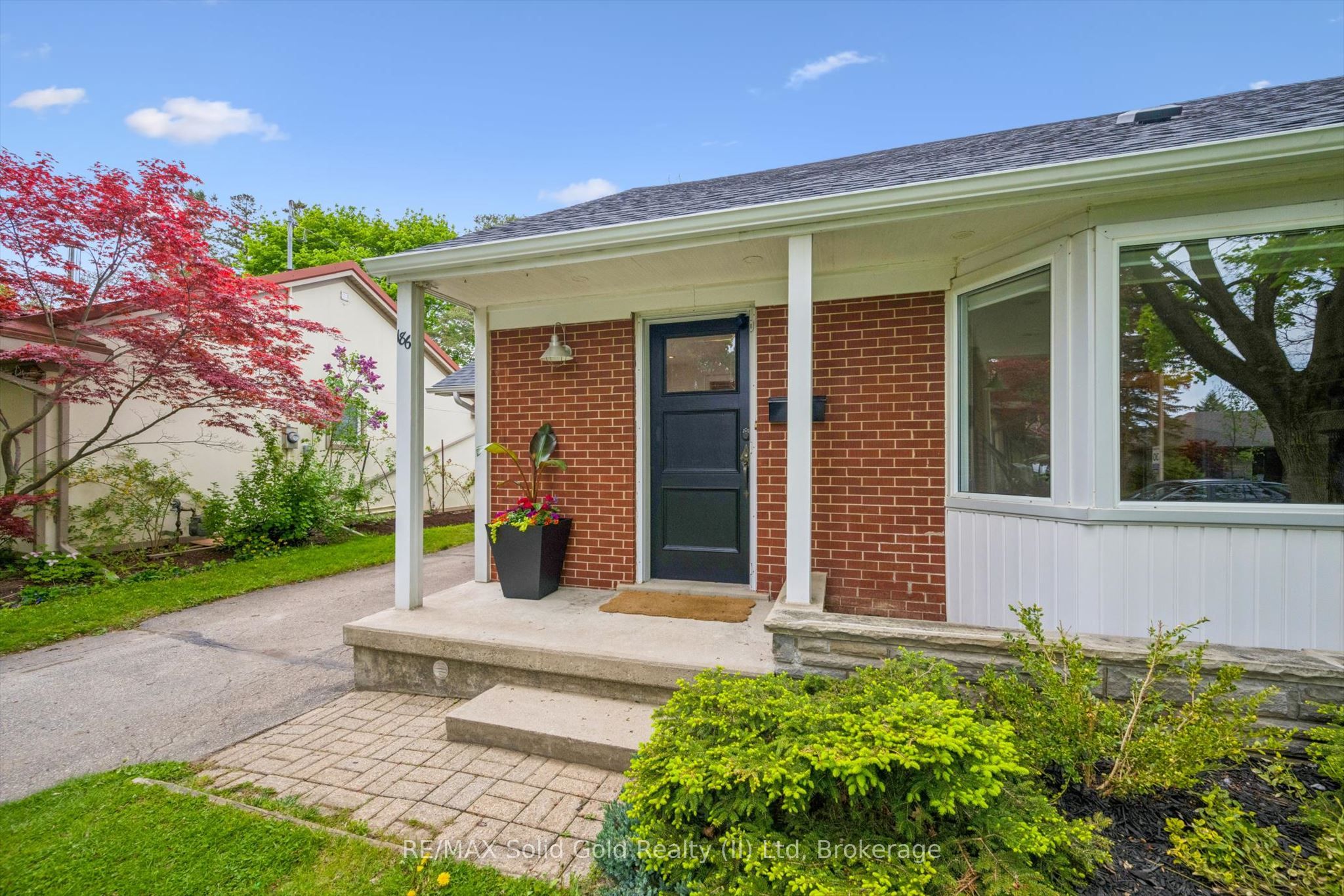 186 Forsyth Drive