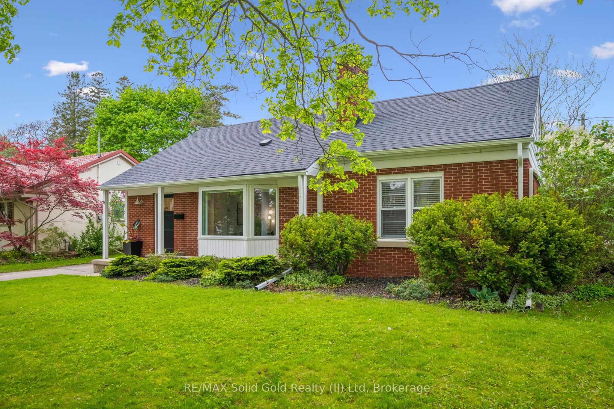 186 Forsyth Drive