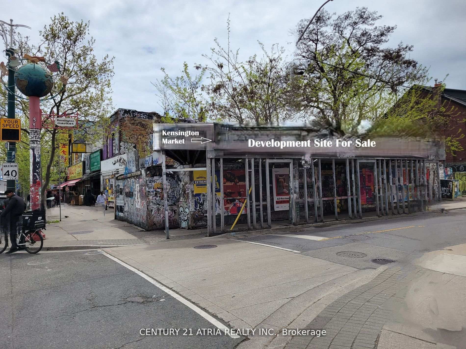374 Spadina Avenue