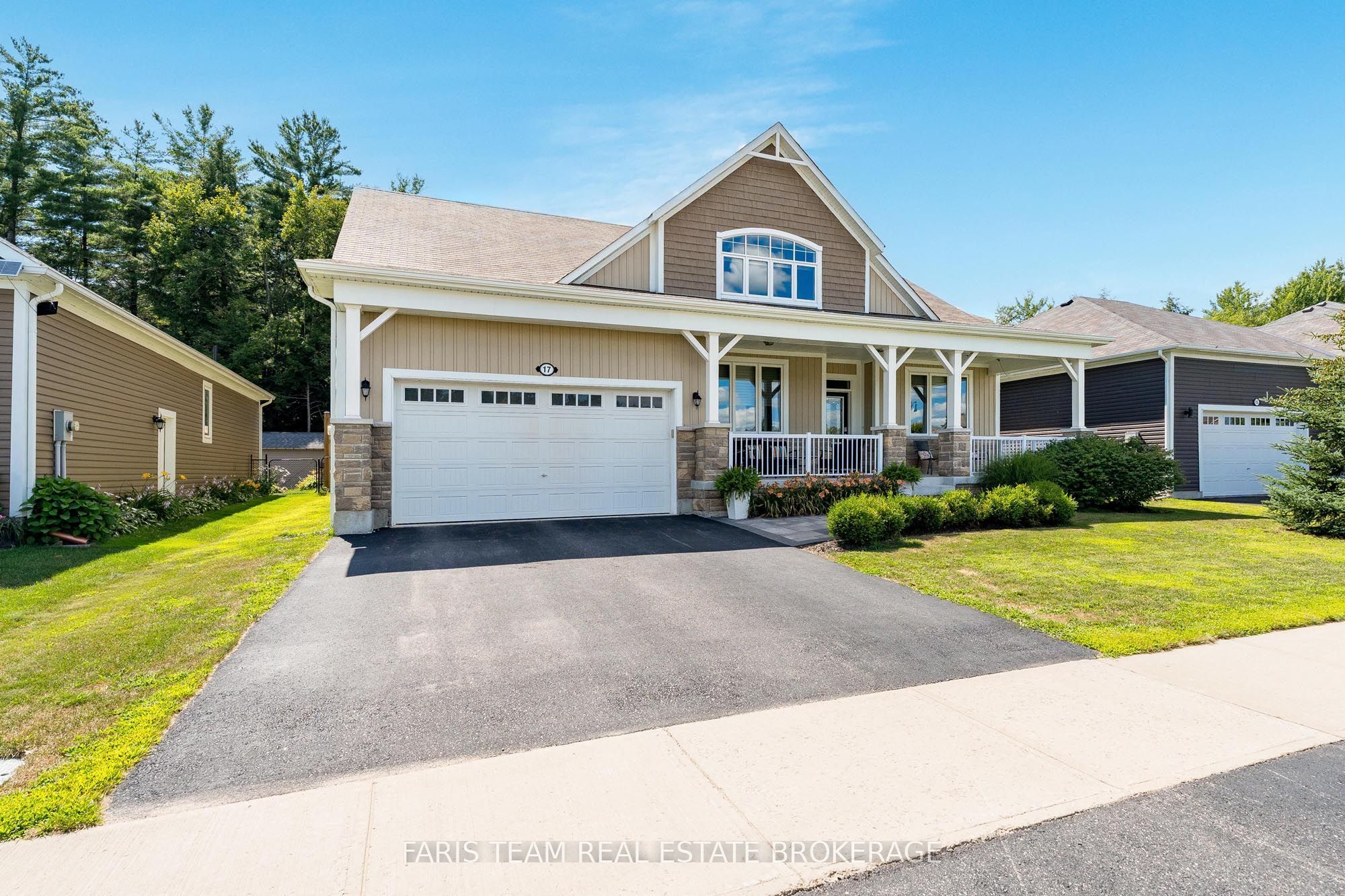 17 Fawnbrook Court