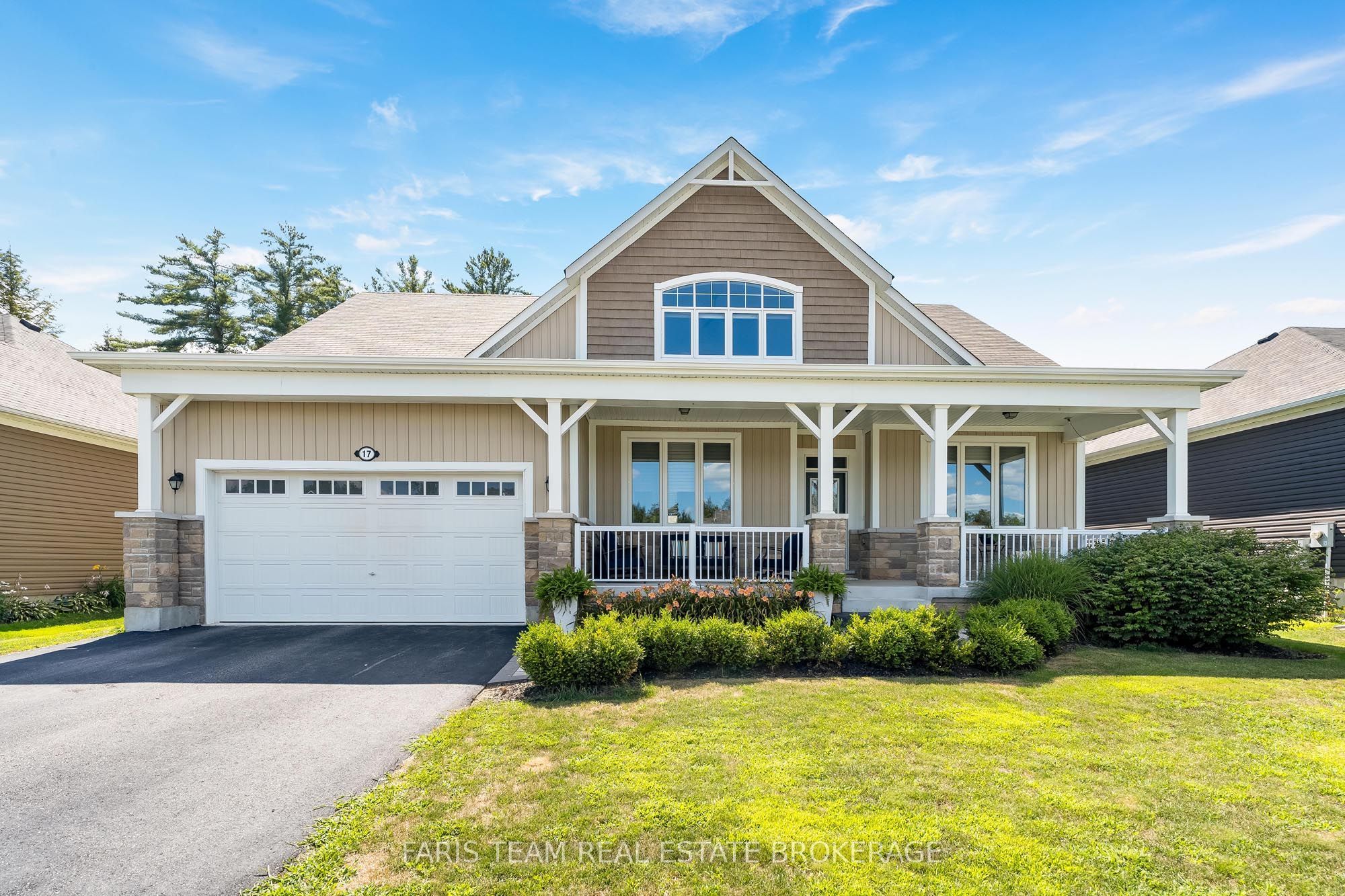17 Fawnbrook Court