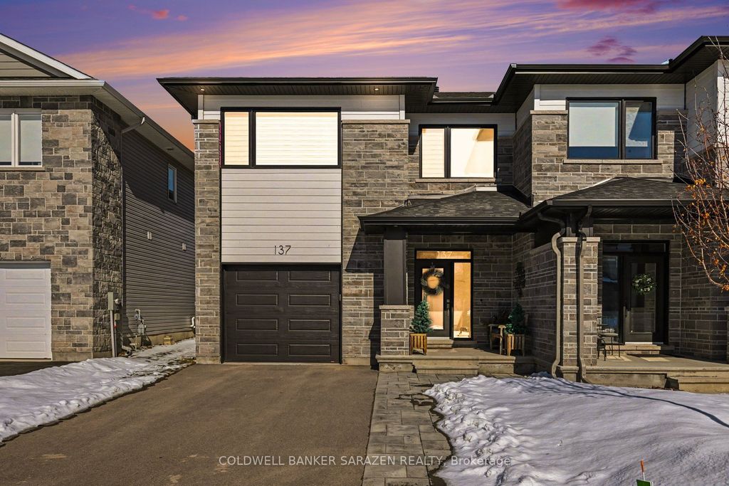 Photo of 137 Thomas Street S, Arnprior, ON K7S 0J4 (MLS # X12922540)
