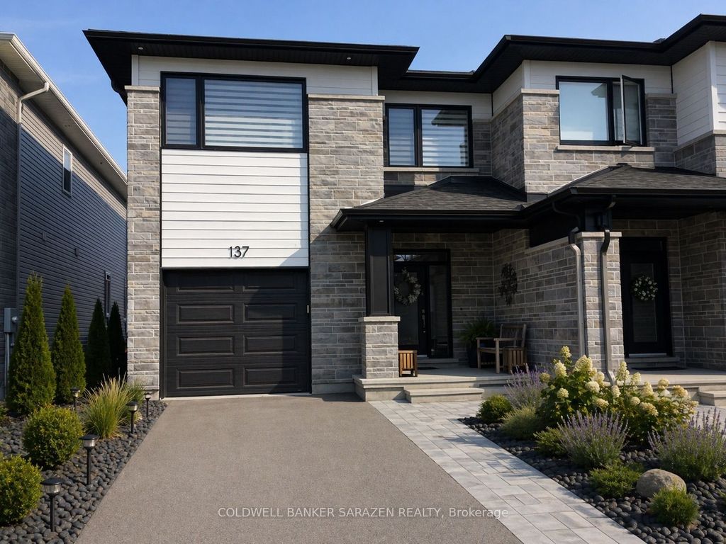 Photo of 137 Thomas Street S, Arnprior, ON K7S 0J4 (MLS # X12922540)