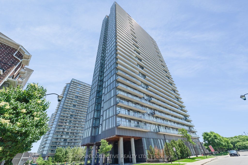 Photo of 105 The Queensway Avenue #302, Toronto, ON M6S 5B5 (MLS # W13846834)