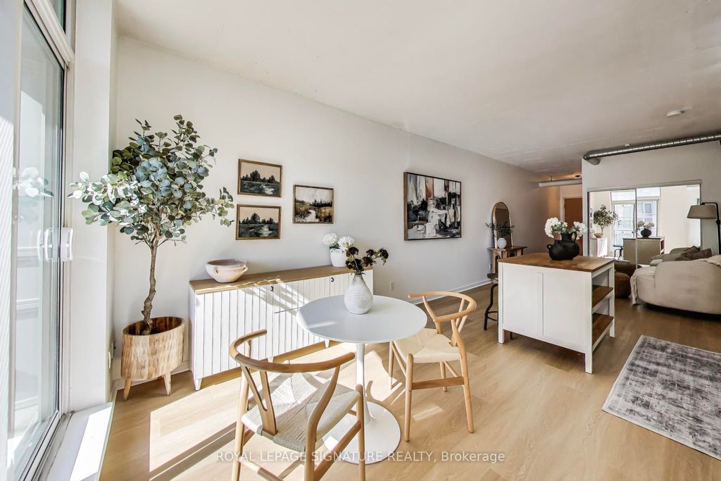 Photo of 150 Sudbury Street #501, Toronto, ON M6J 1J3 (MLS # C12384848)