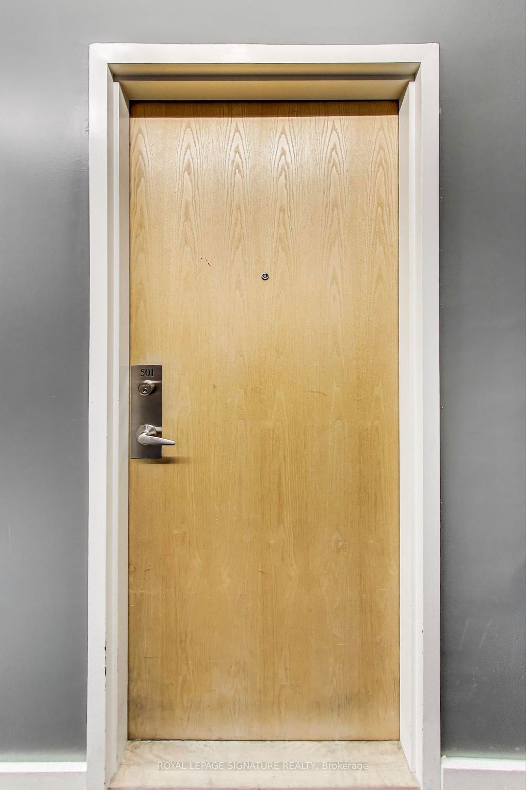 Photo of 150 Sudbury Street #501, Toronto, ON M6J 1J3 (MLS # C12384848)