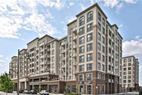 2486 Old Bronte Road 401 Oakville ON L6M 9Y5