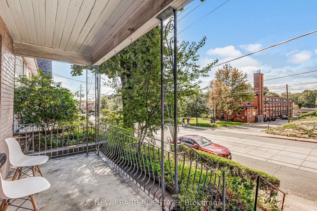Photo of 393 Ossington Avenue, Toronto, ON M6J 3A6 (MLS # C13762708)