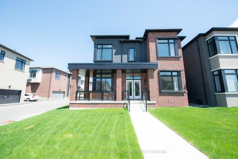39 Golden Fern Street Markham ON L6B 0V3