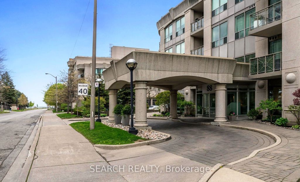 Photo of 88 Palace Pier Court #PH101, Toronto, ON M8V 4C2 (MLS # W12452080)