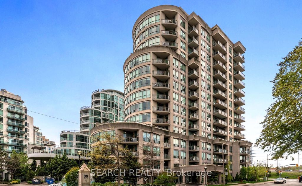 Photo of 88 Palace Pier Court #PH101, Toronto, ON M8V 4C2 (MLS # W12452080)