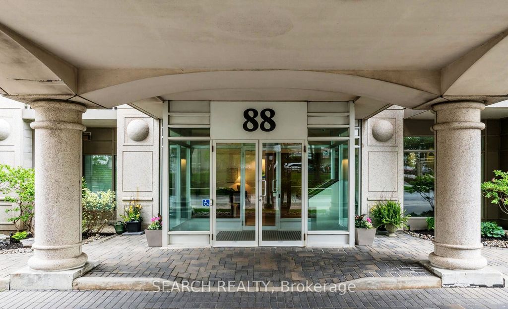 Photo of 88 Palace Pier Court #PH101, Toronto, ON M8V 4C2 (MLS # W12452080)