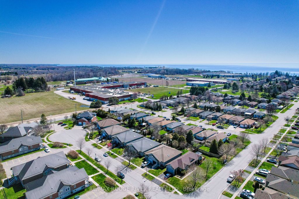 Photo of 228 Ruttan Terrace, Cobourg, ON K9A 5X6 (MLS # X13076416)