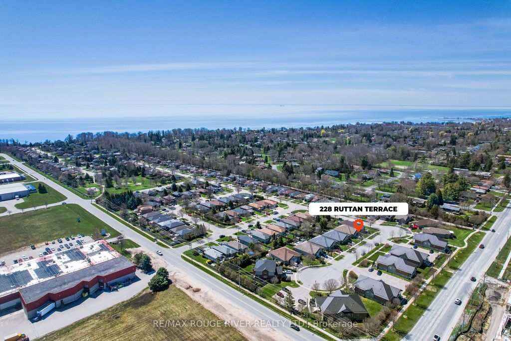 Photo of 228 Ruttan Terrace, Cobourg, ON K9A 5X6 (MLS # X13076416)