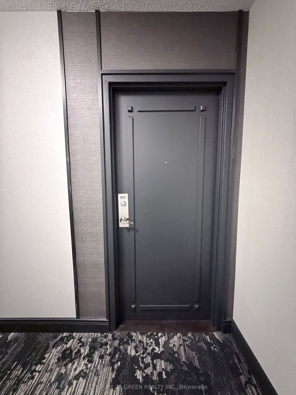 Photo of 200 Burnhamthorpe Road E #1103, Mississauga, ON L5A 4L4 (MLS # W12884852)