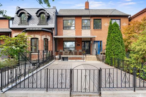 Photo of 50 Argyle Street, Toronto, ON M6J 1N6 (MLS # C12461193)