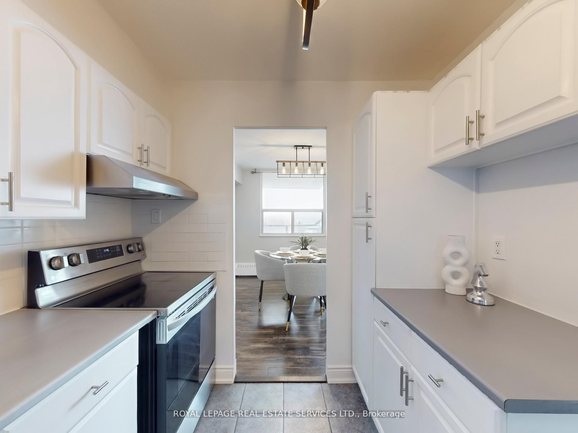 551 The West Mall N/A 702