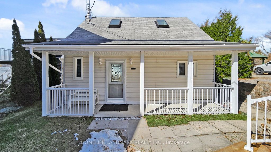 Photo of 148 Coleman Crescent, Scugog, ON L0B 1K0 (MLS # E12932862)