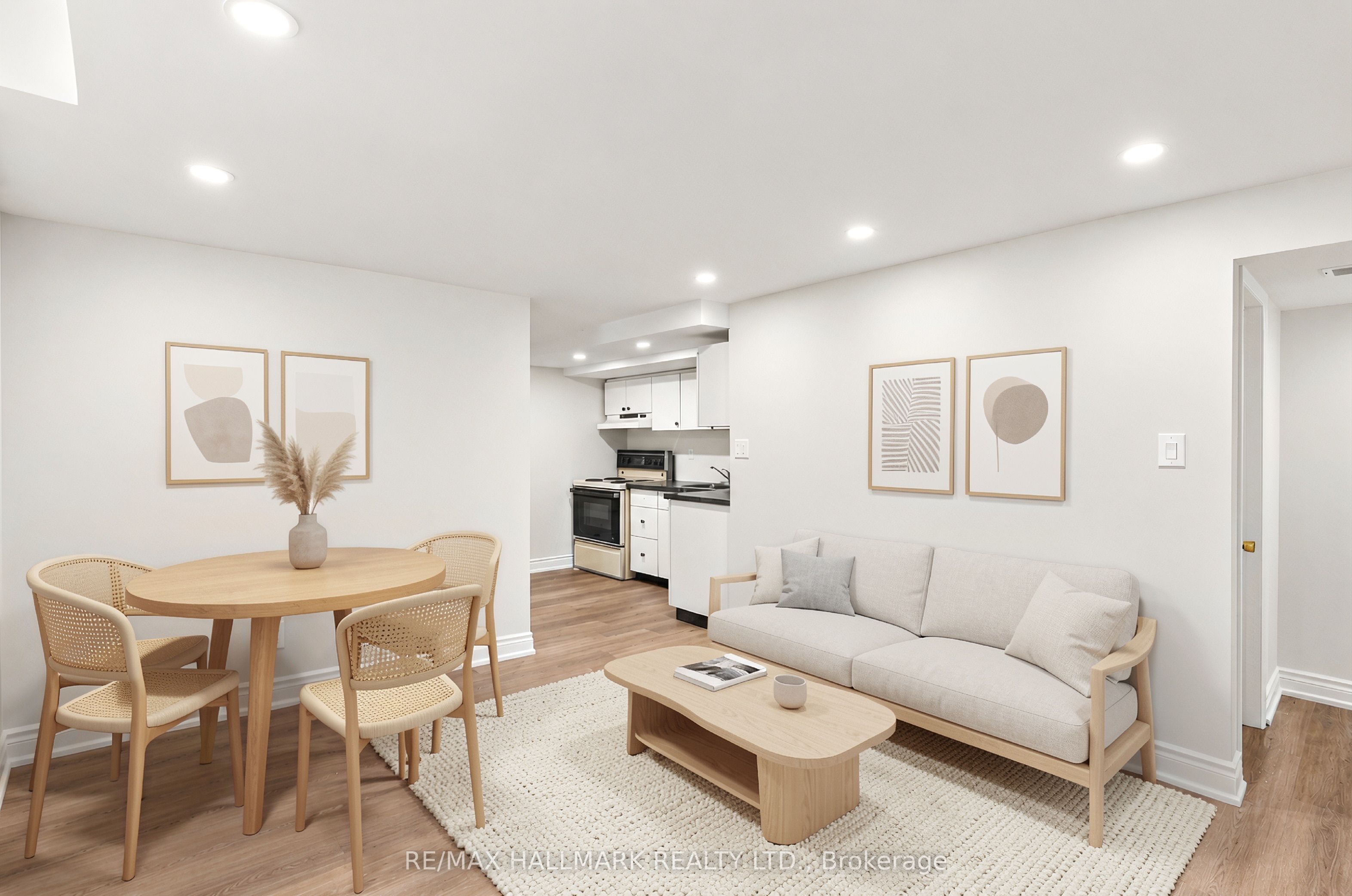 118 Bendamere Crescent Lower Level