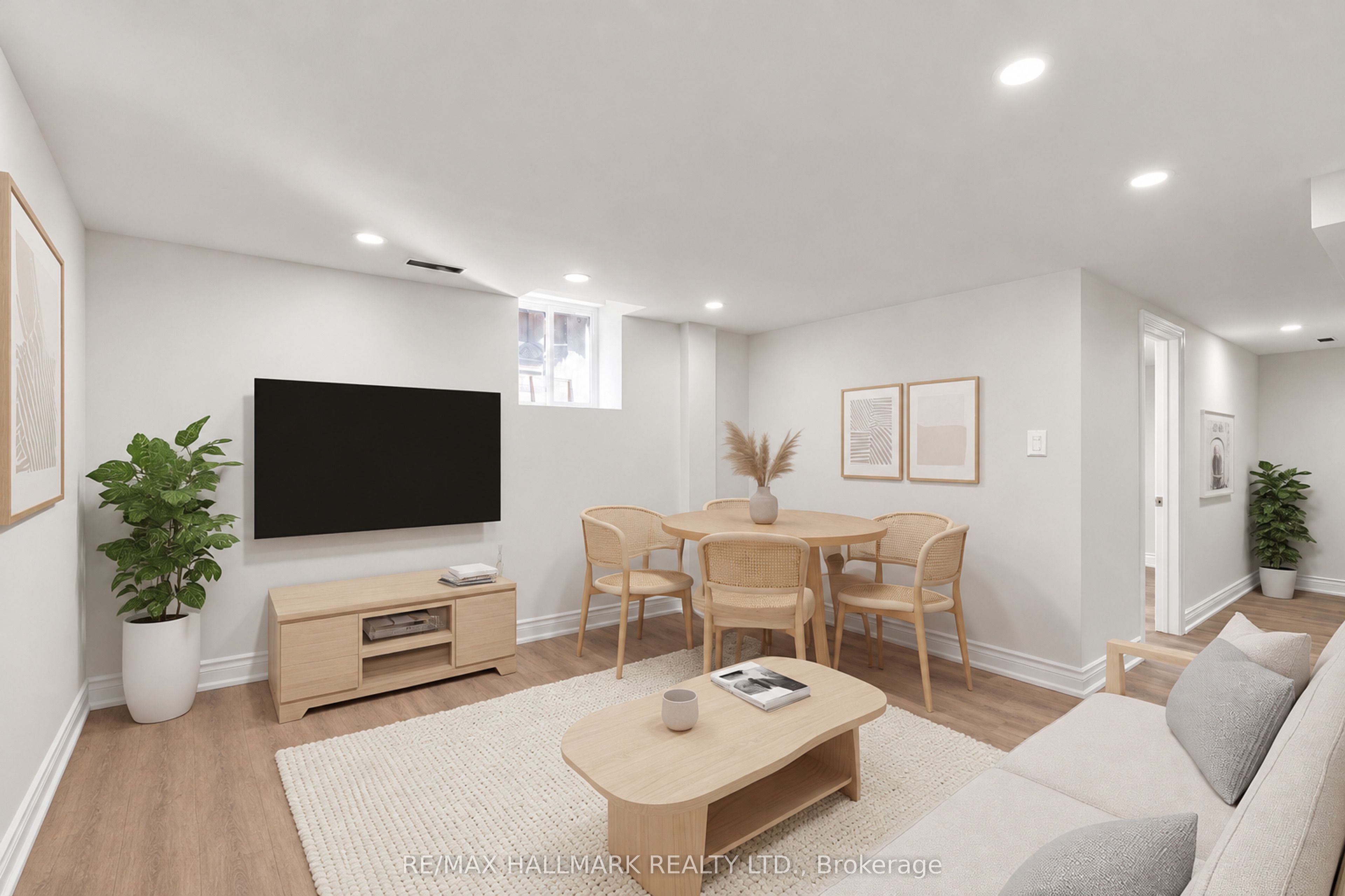 118 Bendamere Crescent Lower Level