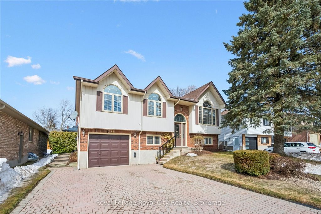 Photo of 278 Colborne Street, Centre Wellington, ON N0B 1S0 (MLS # X12871028)