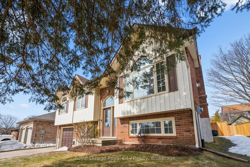Photo of 278 Colborne Street, Centre Wellington, ON N0B 1S0 (MLS # X12871028)