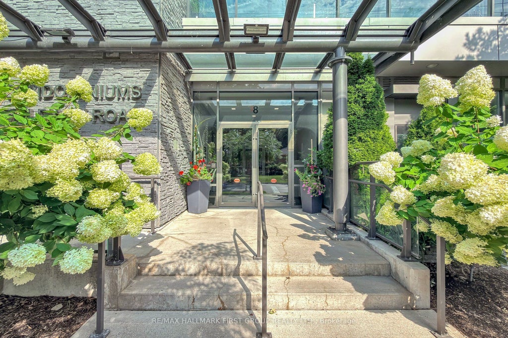 Photo of 8 Fieldway Road #505, Toronto, ON M8Z 3L1 (MLS # W13756826)