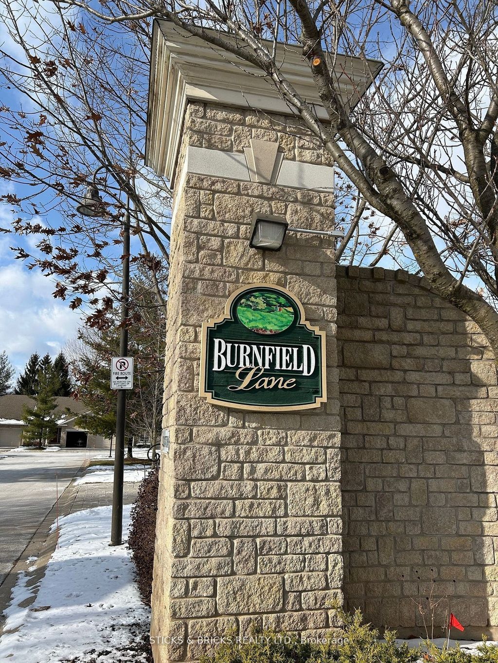 Photo of 3241 Montrose Road #12, Niagara Falls, ON L2H 3L3 (MLS # X12485858)