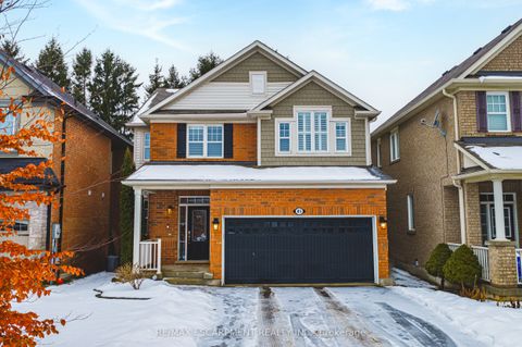 Photo of 85 Peer Court, Hamilton, ON L9K 0C5 (MLS # X12681586)
