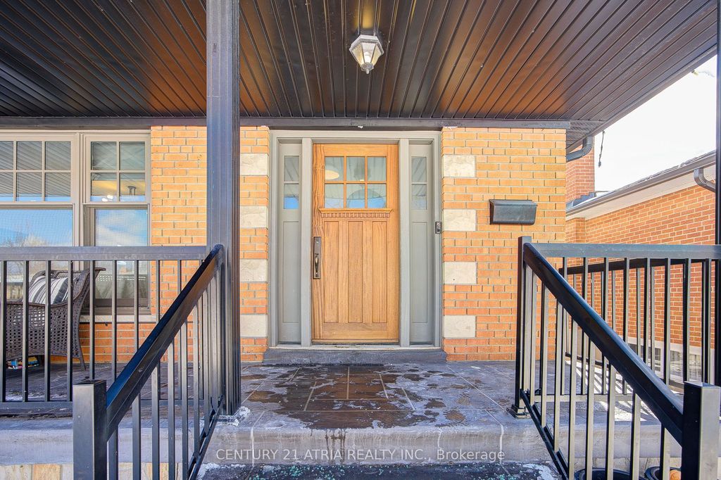 Photo of 23 Ladbrooke Road, Toronto, ON M3R 2A7 (MLS # W12826996)