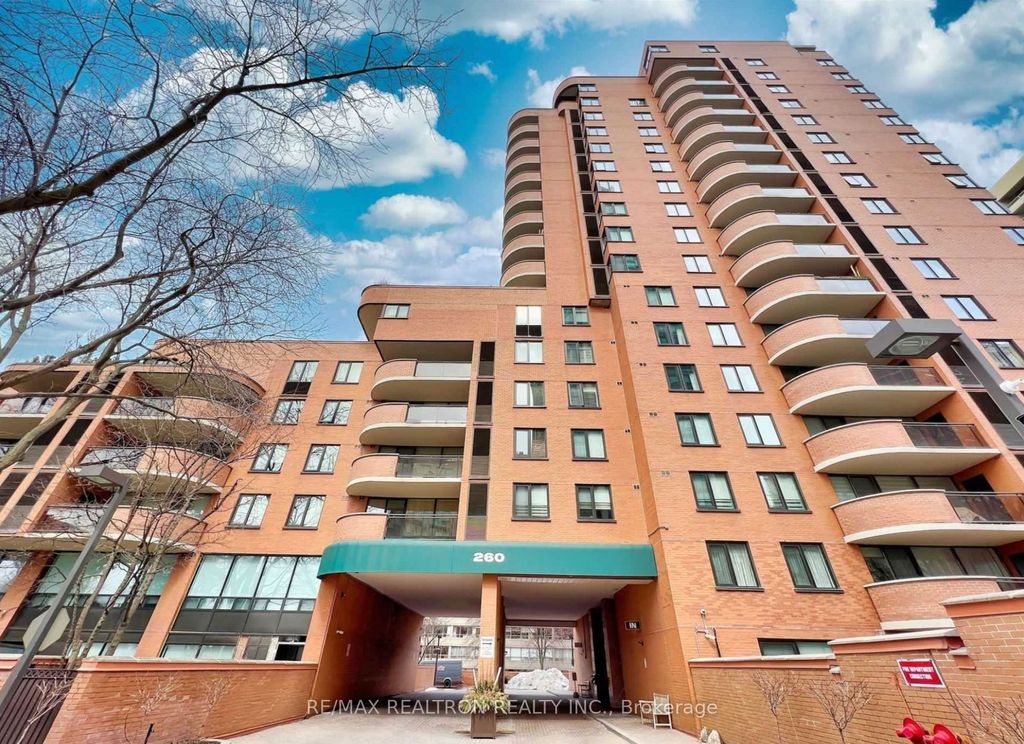 Photo of 260 Heath Street W #404, Toronto, ON M5P 3L6 (MLS # C12920316)