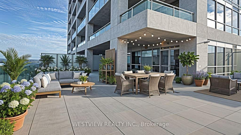 Photo of 16 Brookers Lane #405, Toronto, ON M8V 0A5 (MLS # W13604668)