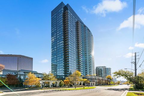 Photo of 15 Greenview Avenue #309, Toronto, ON M2M 4M7 (MLS # C12779646)