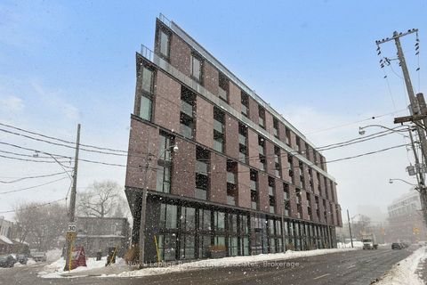 2625 Dundas Street W 409 Toronto ON M6P 0C5