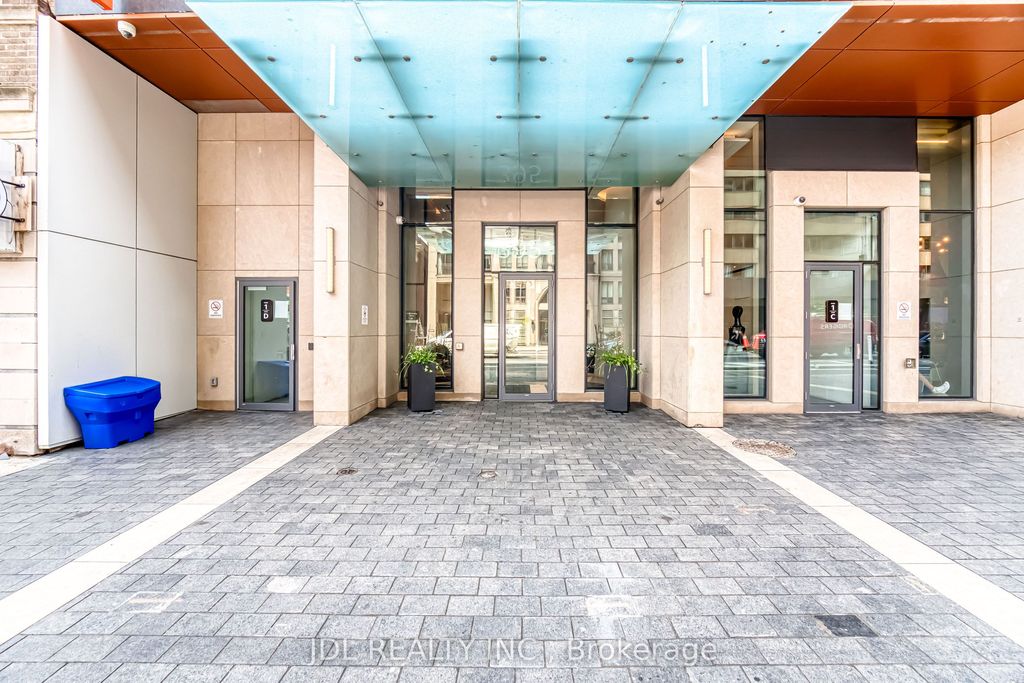 Photo of 395 Bloor Street E #3910, Toronto, ON M4W 1H7 (MLS # C12306045)