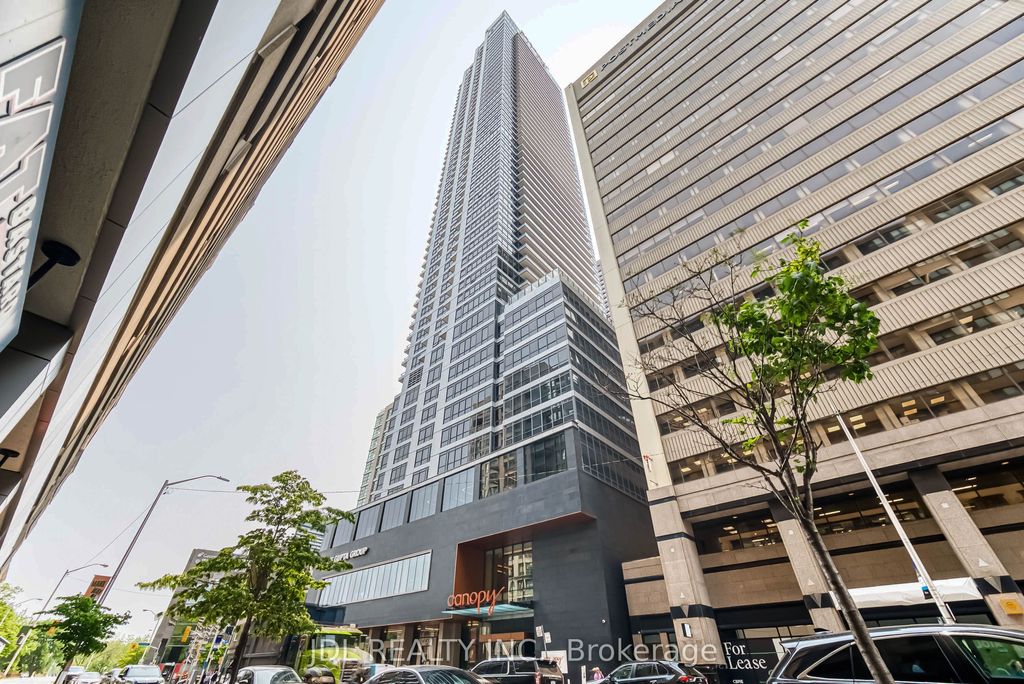 Photo of 395 Bloor Street E #3910, Toronto, ON M4W 1H7 (MLS # C12306045)