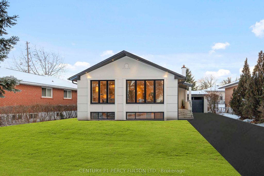 Photo of 3 Learmont Drive, Toronto, ON M9R 2E3 (MLS # W12635418)