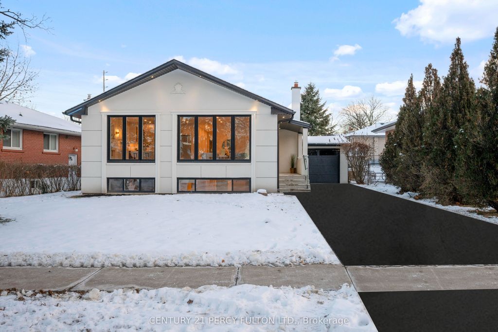 Photo of 3 Learmont Drive, Toronto, ON M9R 2E3 (MLS # W12635418)