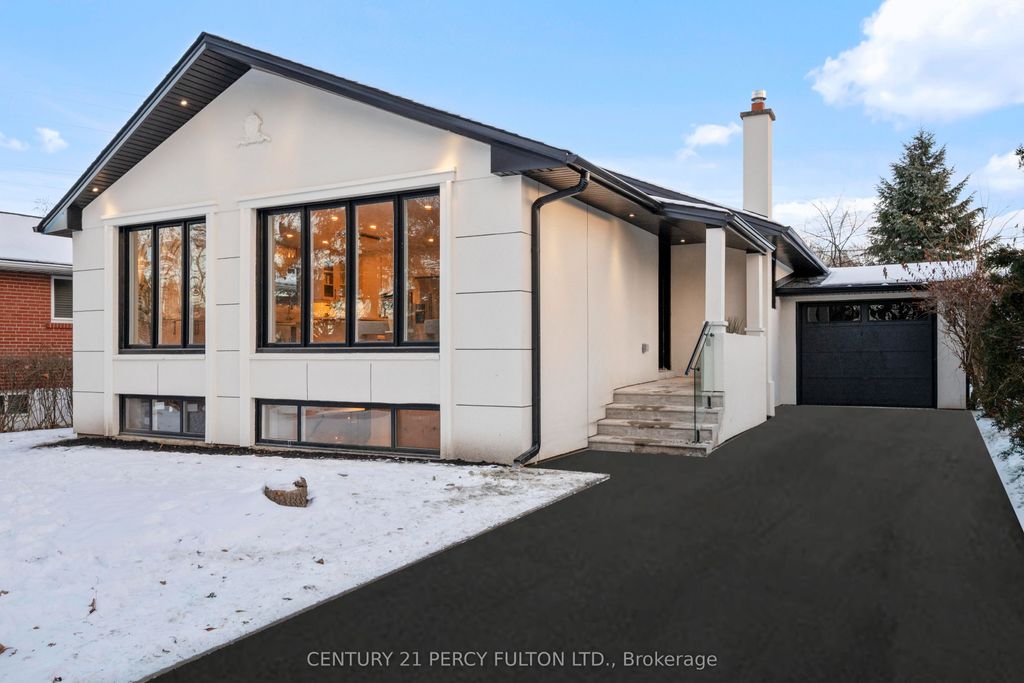 Photo of 3 Learmont Drive, Toronto, ON M9R 2E3 (MLS # W12635418)