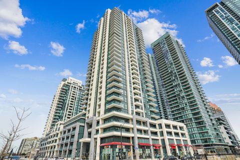 4055 Parkside Village Drive 725 Mississauga ON L5B 0K8