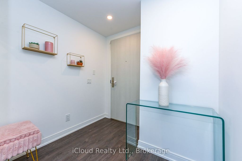 Photo of 30 Samuel Wood Way #1201, Toronto, ON M9B 0C9 (MLS # W12455815)