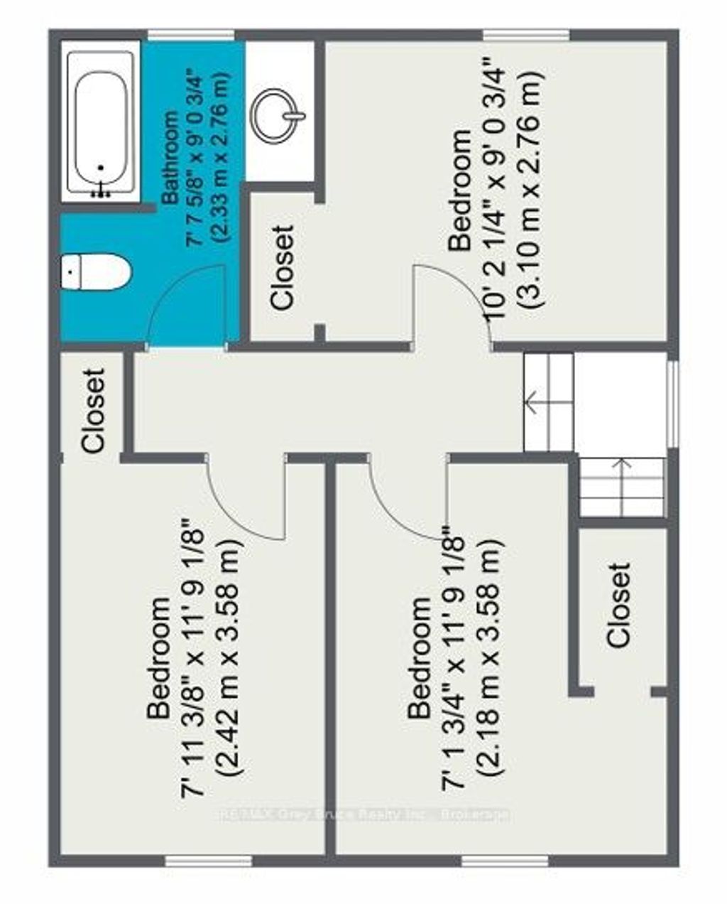 Photo of 690 8th Street E, Owen Sound, ON N4K 1L8 (MLS # X12817154)