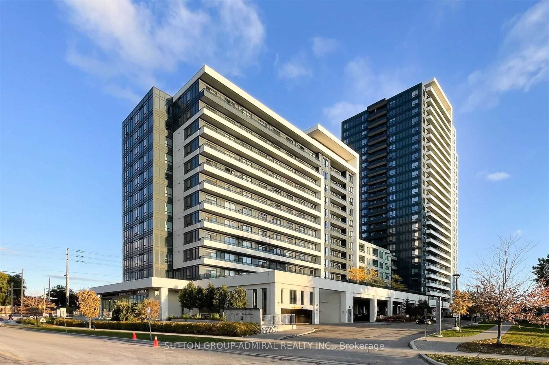 7890 Bathurst Street 1002