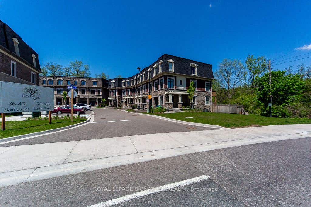 Photo of 102 Salina Street, Mississauga, ON L5M 2S5 (MLS # W13610980)