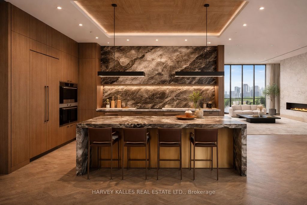 Photo of 153 Strachan Avenue, Toronto, ON M6J 2S8 (MLS # C12633396)