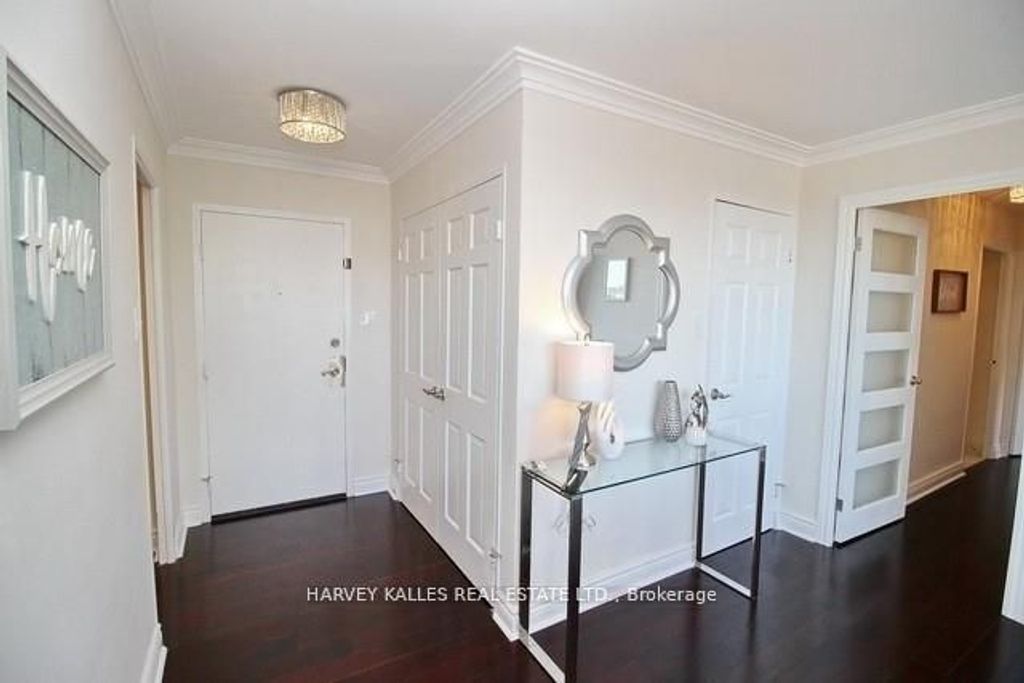Photo of 3555 Bathurst Street #602, Toronto, ON M6A 2Y8 (MLS # C13040488)