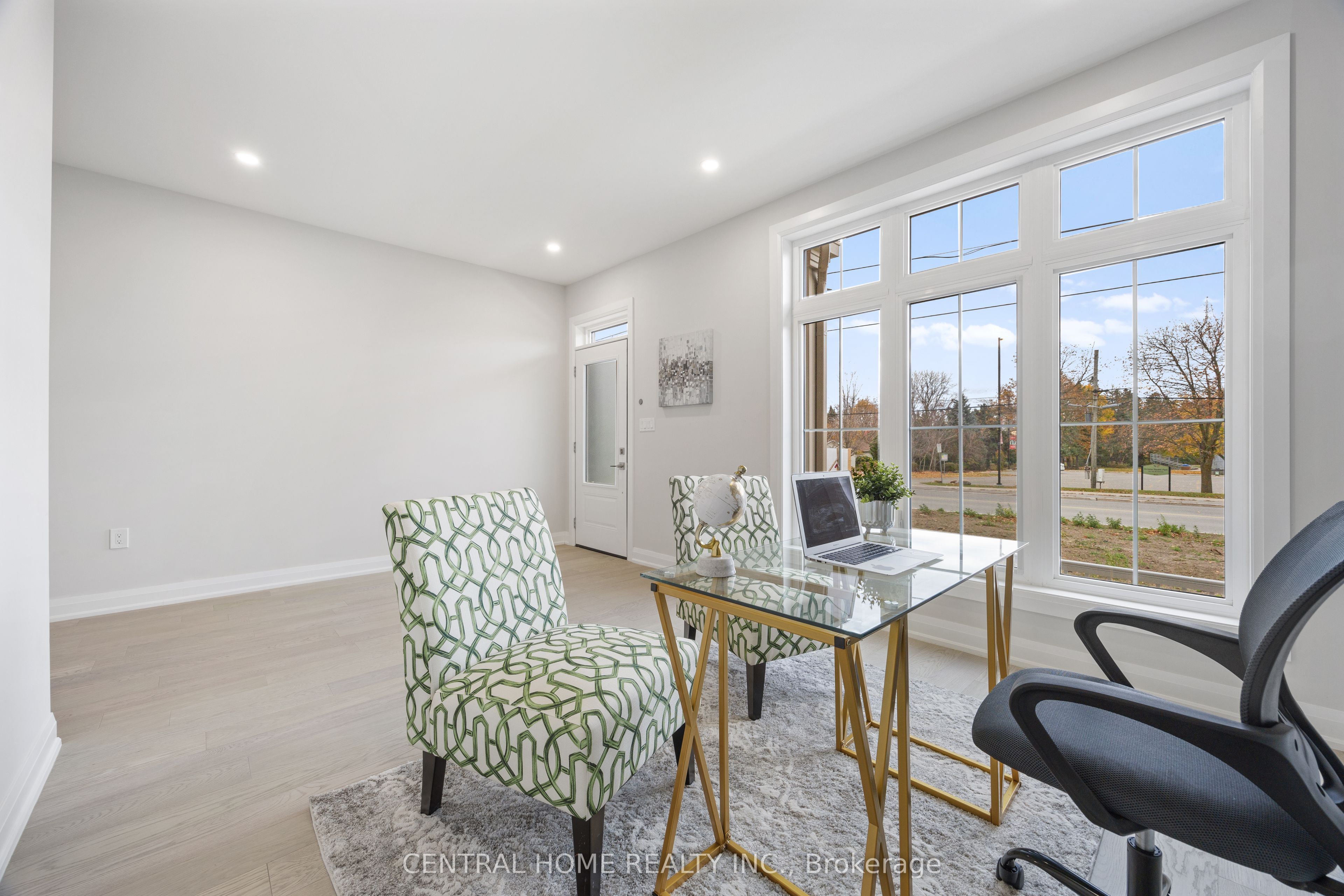 2950 Elgin Mills Road E