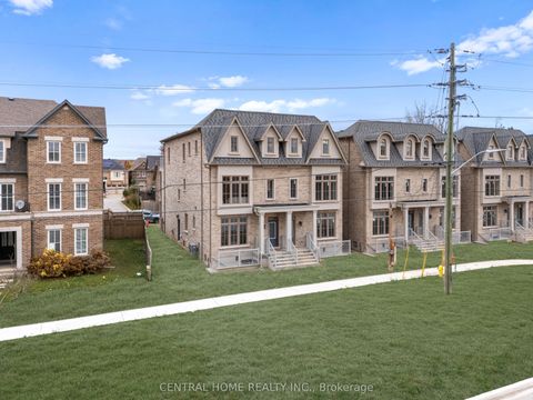 2950 Elgin Mills Road E Markham ON L6C 1K9